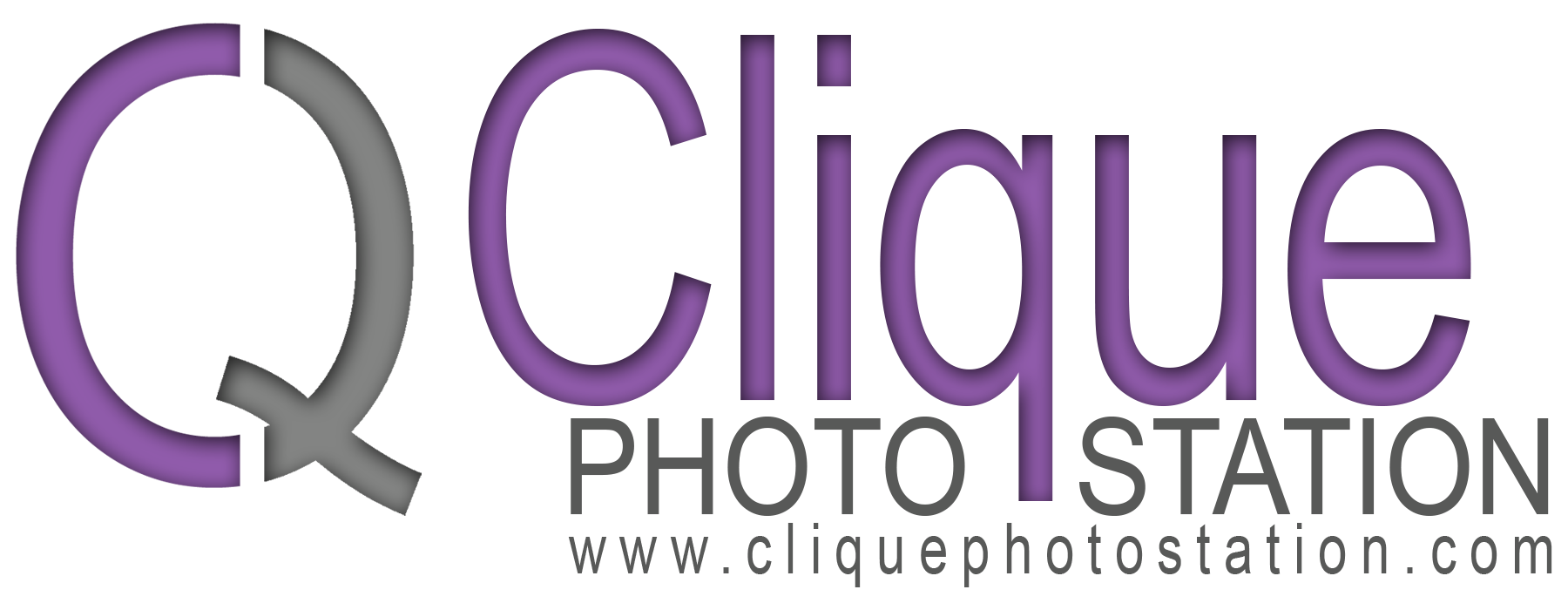 Clique Photo Station